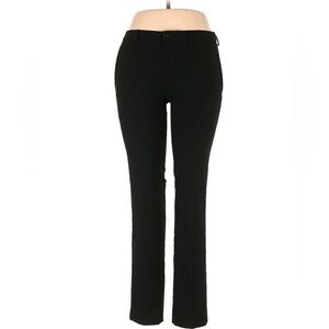 Michael Kors black dress pants